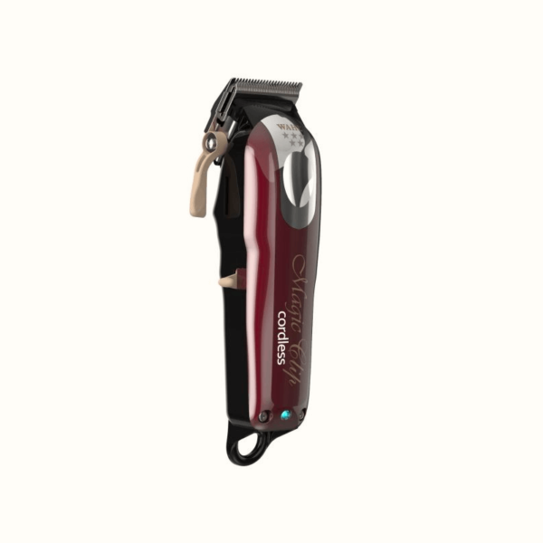 Cordless Margic Clipper - Image 2