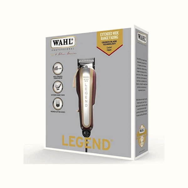 Legend Clipper - Image 3