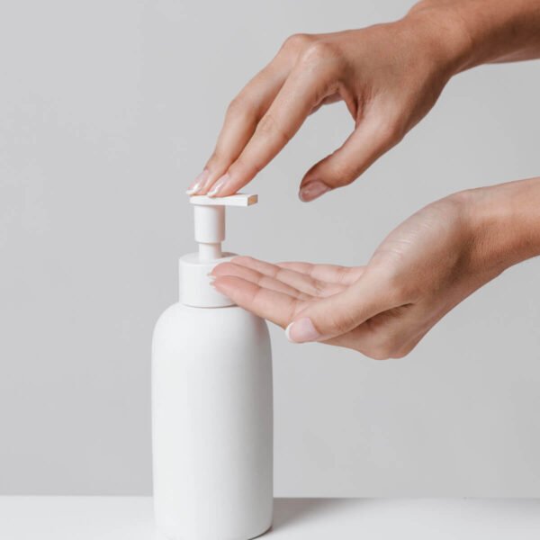 Rice Hand Sanitizer - Image 2