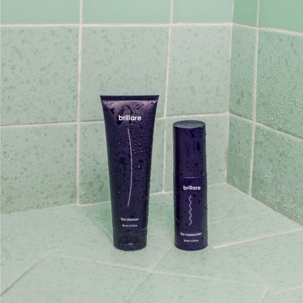 Brillare Face Wash - Image 2