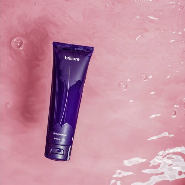 Brillare Face Wash - Image 3